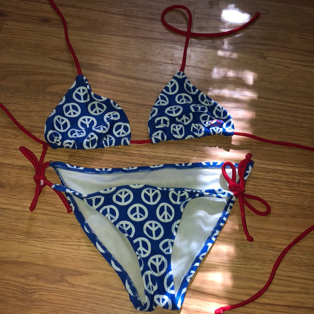 bikini